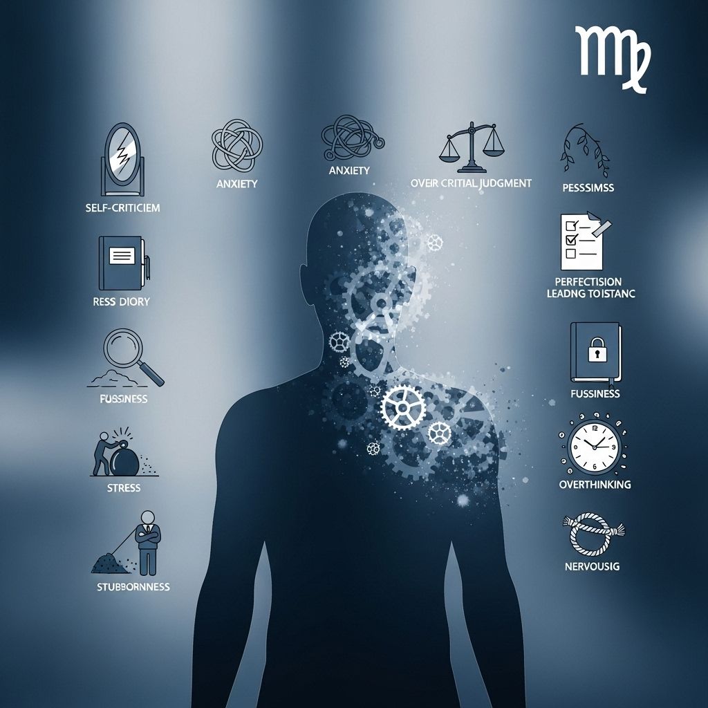 Seeing Virgo’s blind spots can transform criticism into compassion and deepen connections.