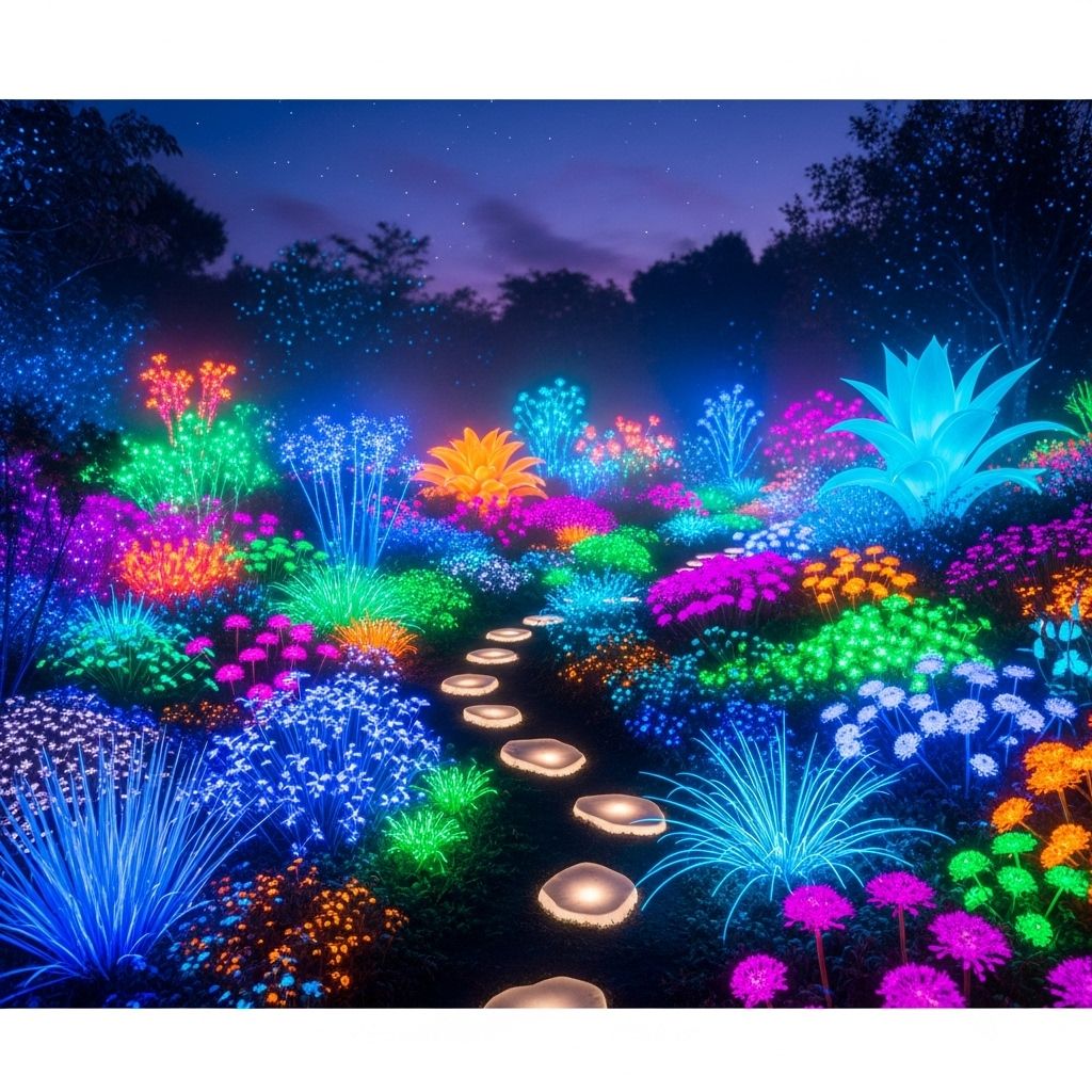 Bursting blooms that energize patios and borders with unexpected vibrancy.