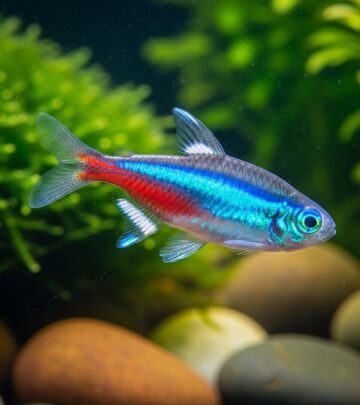 Identify subtle fish health changes early to safeguard your entire aquarium ecosystem.