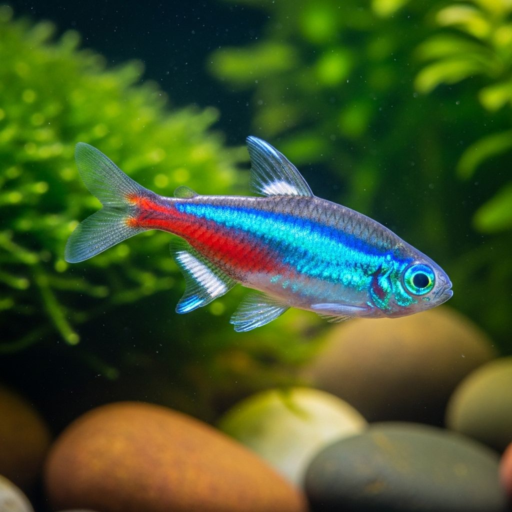 Identify subtle fish health changes early to safeguard your entire aquarium ecosystem.