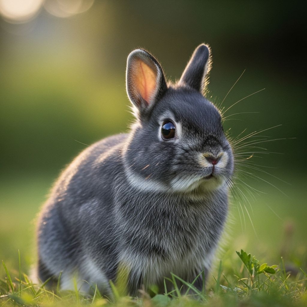 Tiny companions thrive with the right environment, nutrition, and gentle socialization.
