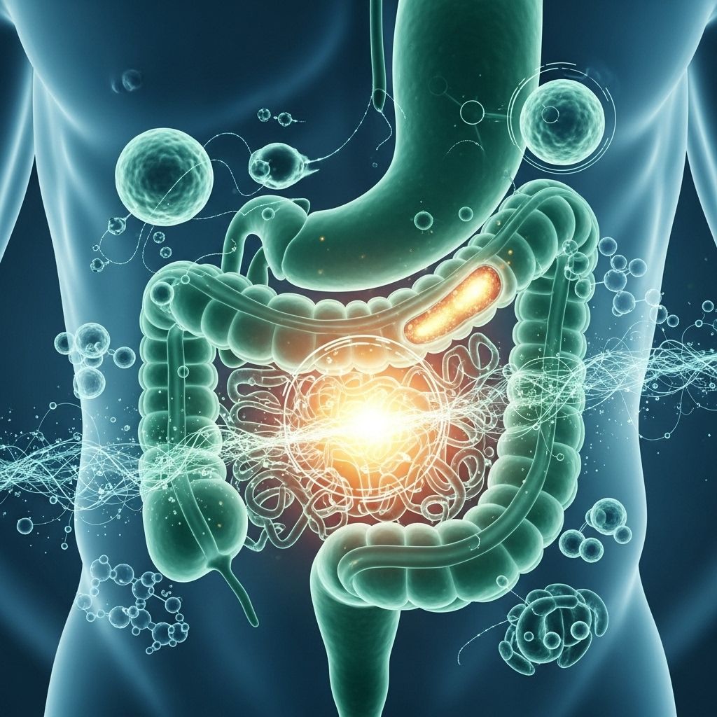 Explore updated IBS treatment options: from lifestyle changes to new medications and promising therapies for long-term relief.