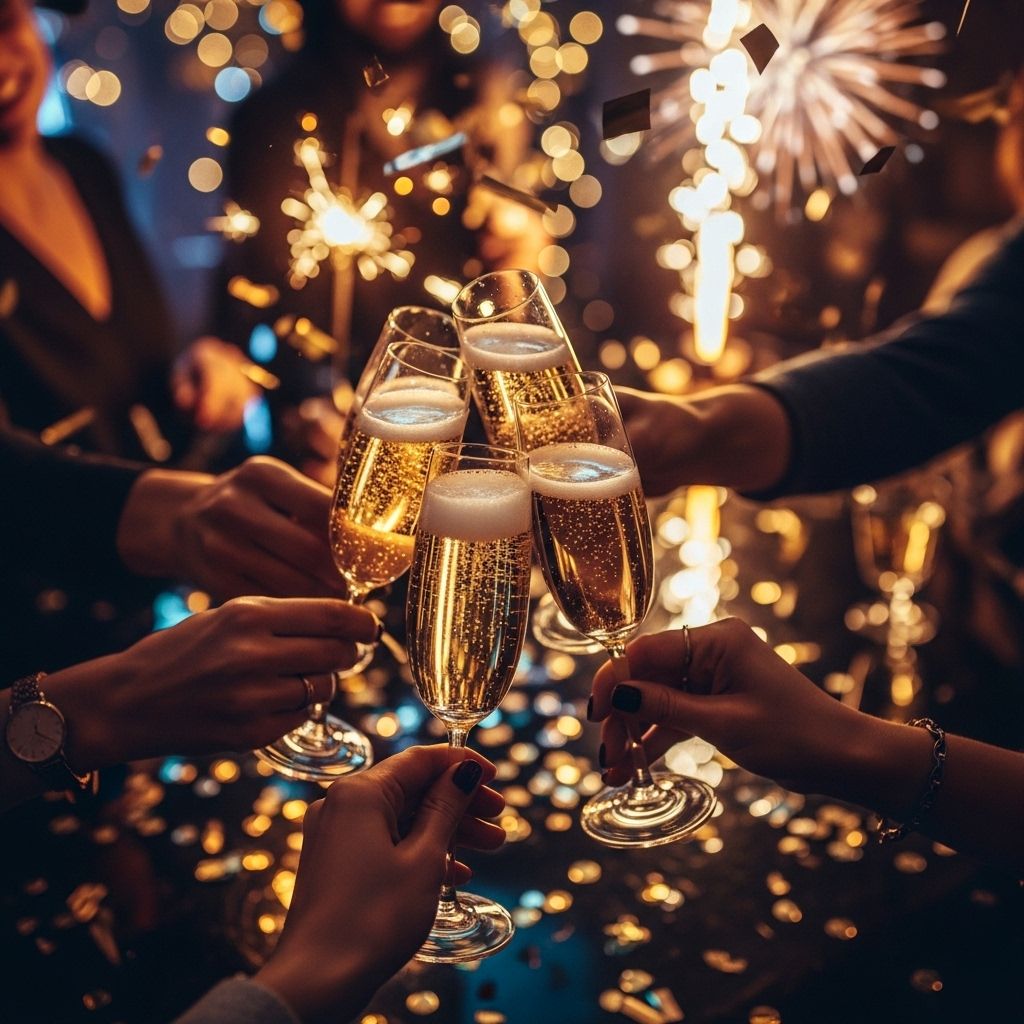 Deliver sentiments that blend warmth and wit, leaving every guest with a memorable moment.
