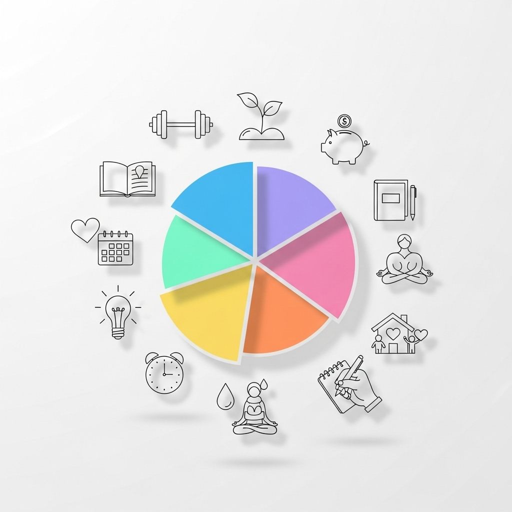 Research-supported habits designed to integrate seamlessly into your day.