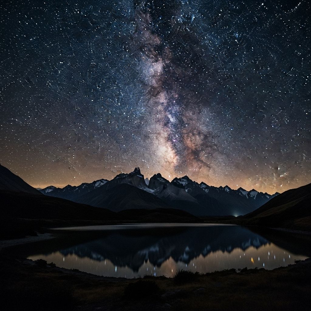 New Zealand’s Journey to Becoming the World’s First Dark Sky Nation How New Zealand’s ambitious dark sky movement is setting a global standard by protecting night skies from light pollution and boosting ecotourism.