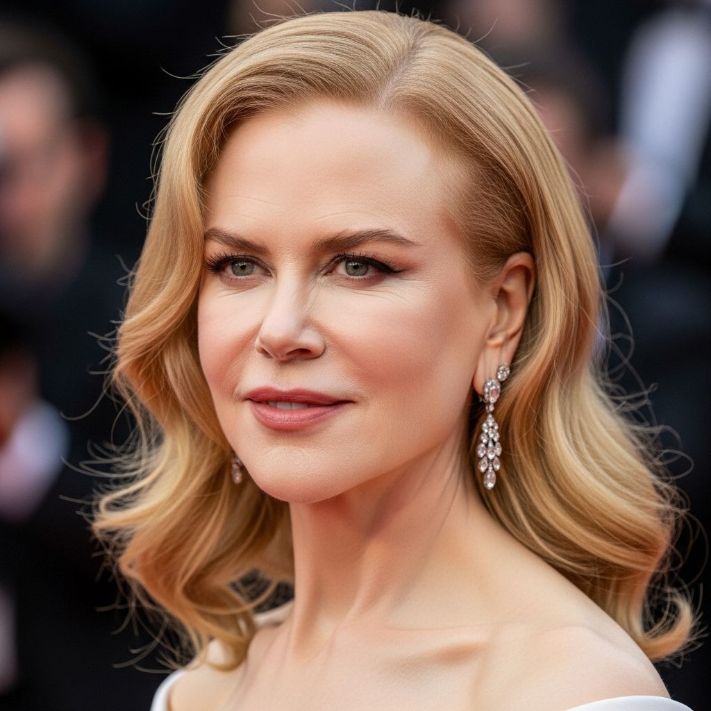 Discover how Nicole Kidman's Met Gala glow relies on Chanel's Longwear Concealer and Angela Levin's expert skin-prep secrets.