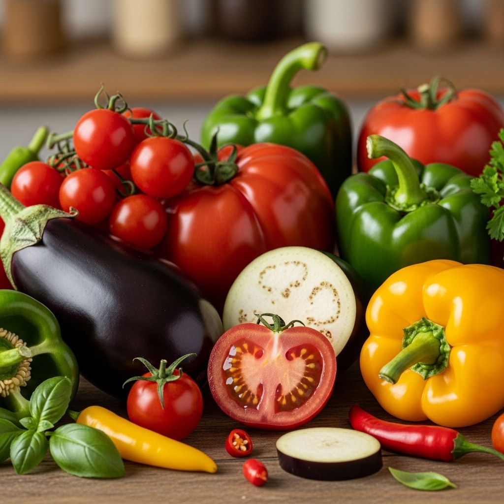 Uncover surprising truths about everyday produce’s impact on inflammation and immunity.