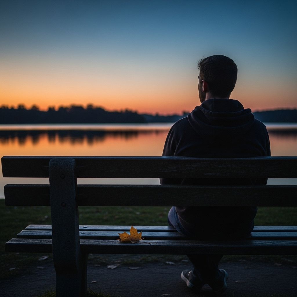 The No Contact Rule: A Powerful Path to Emotional Healing After a Breakup Establishing firm boundaries sparks the inner strength needed to rebuild and thrive.