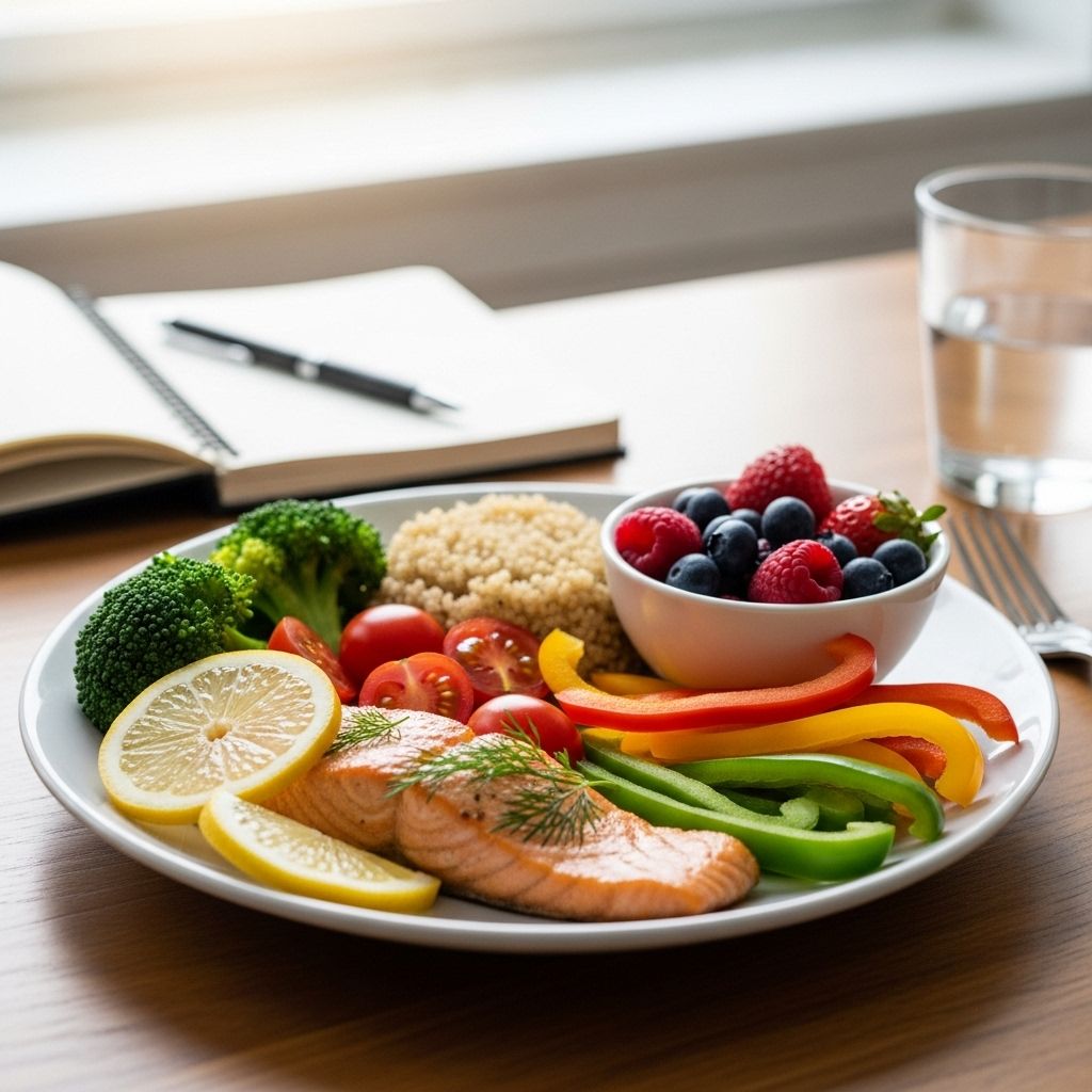 Why There’s No Such Thing as ‘Good’ or ‘Bad’ Foods: A Dietitian’s Insight Embrace a flexible approach that values variety and removes guilt from every meal.