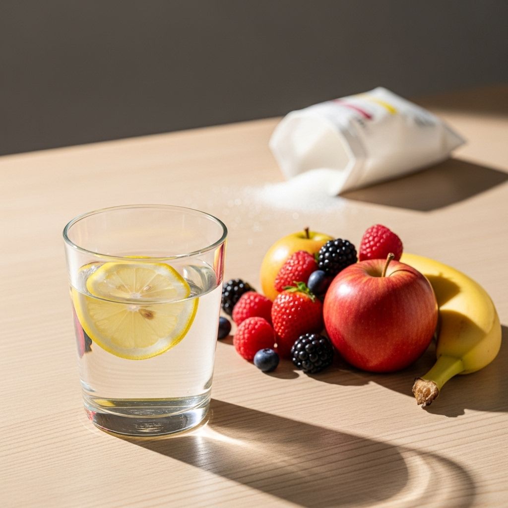 Explore a transformative week-long no-sugar challenge, covering myths, practical tips, benefits, and the real-life strategies for lasting success.