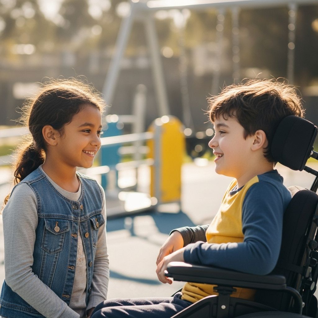 The Nora Project: Transforming Empathy and Inclusion After Medical Adversity Shared stories and friendships inspire students to celebrate each other's journeys.