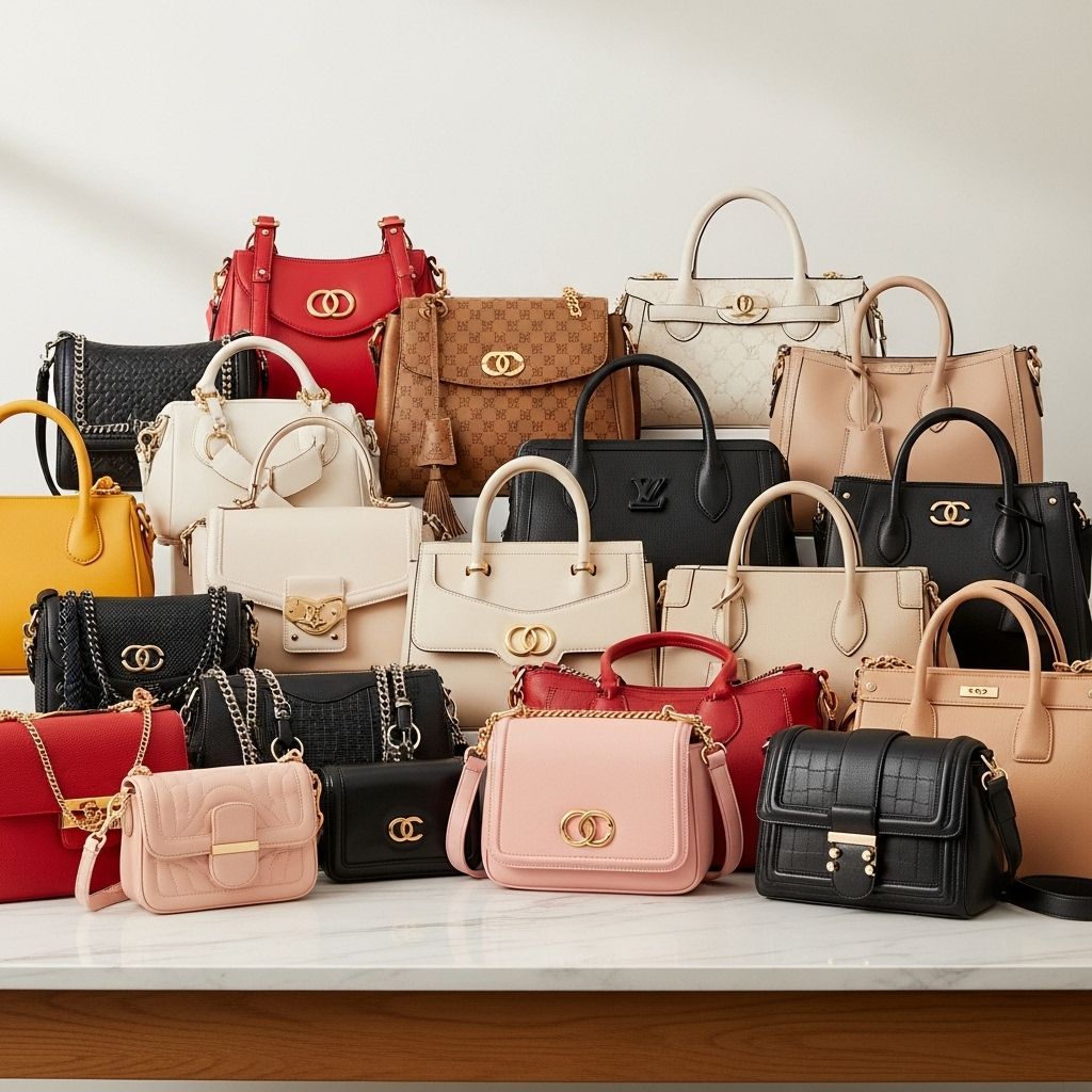 From classic totes to celebrity-loved clutches, don’t miss these stunning handbag deals before the Nordstrom Anniversary Sale ends.