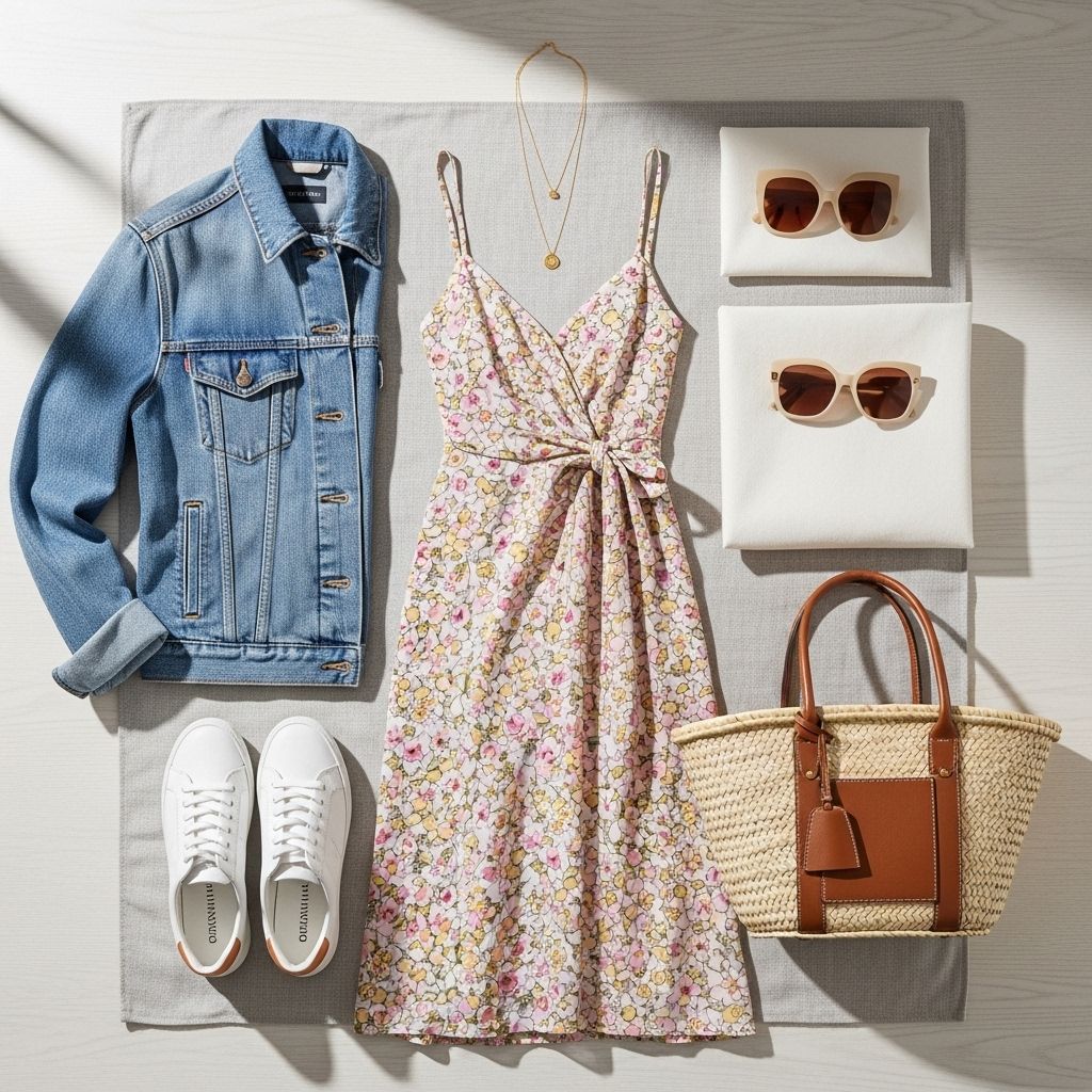 Curated style treasures and spring essentials await with up to 55% off at Nordstrom’s April Sale.