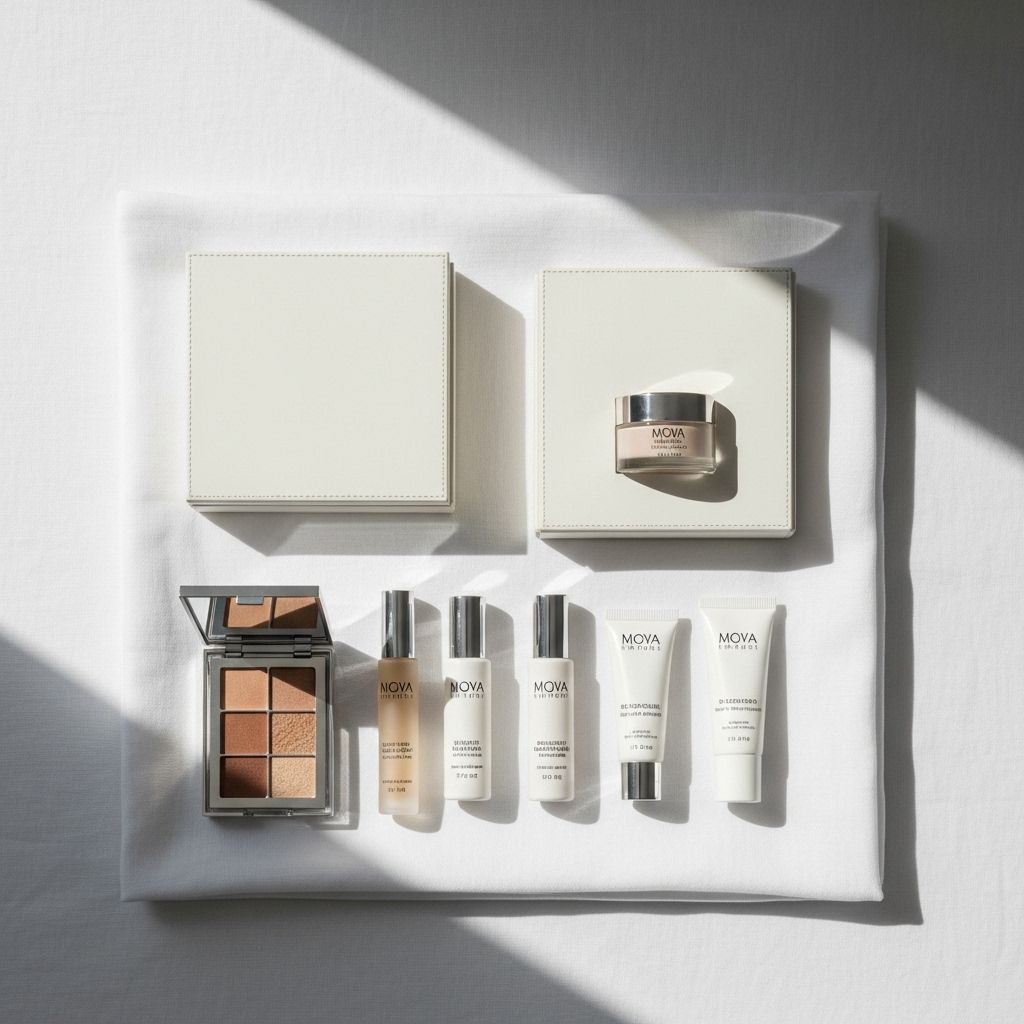 Discover affordable, multitasking, and travel-ready beauty products from Nordstrom for your ultimate vacation packing list.