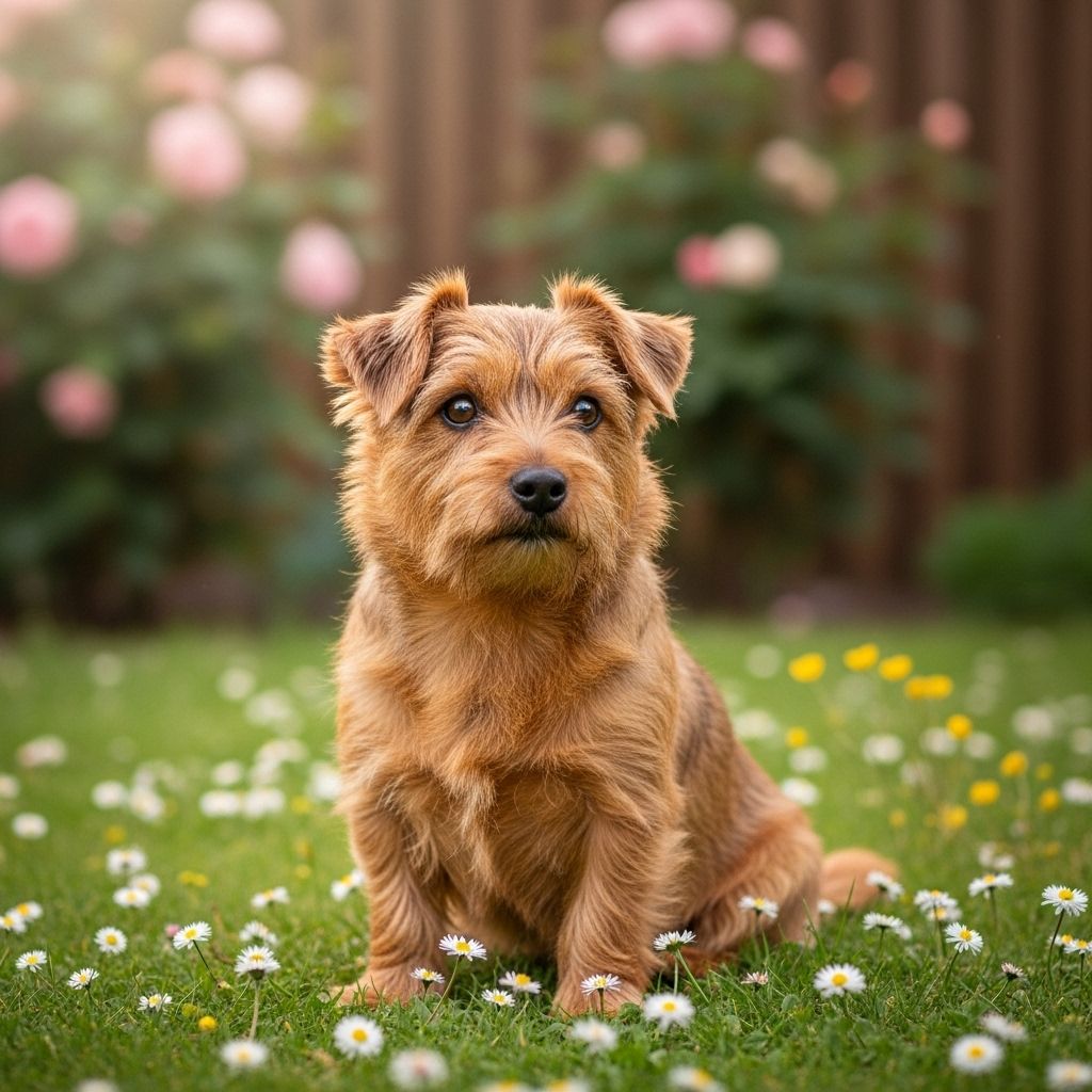 Norfolk Terrier: Complete Guide To Care And Training Discover the Norfolk Terrier—an energetic, affectionate, and fearless companion bred for work and adventure.