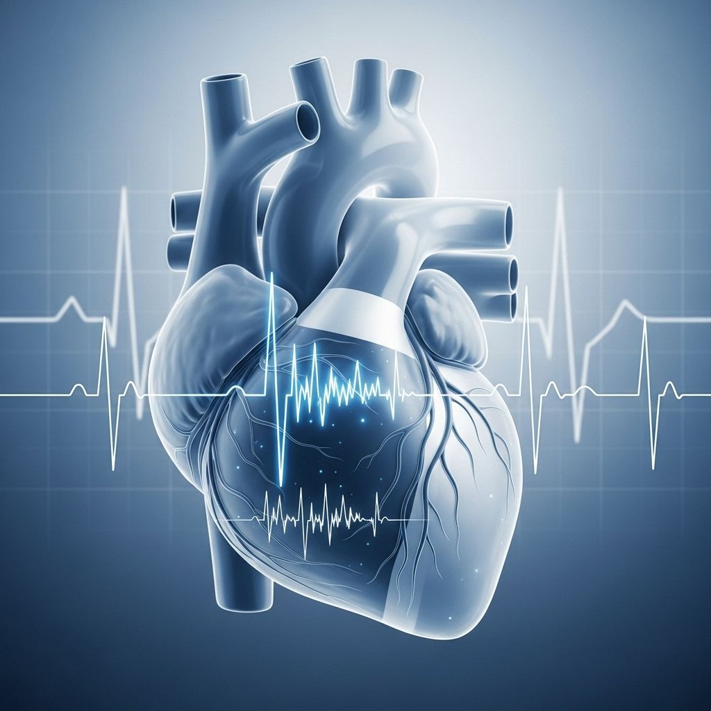 Explore how heart rate is affected by atrial fibrillation, its symptoms, diagnosis, and treatment strategies for maintaining heart health.