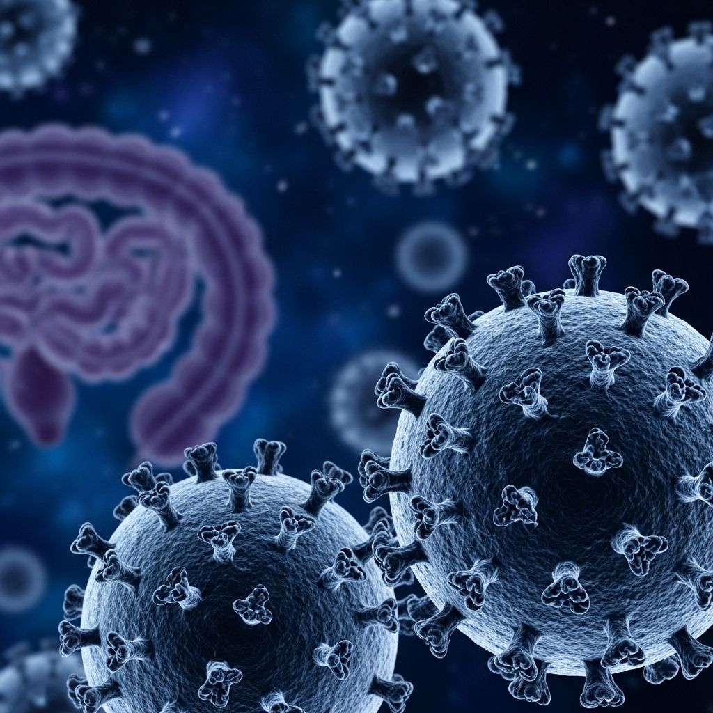 Norovirus: Symptoms, Causes, Treatments, and Prevention Discover practical hygiene and care practices that reduce illness duration and curb transmission.