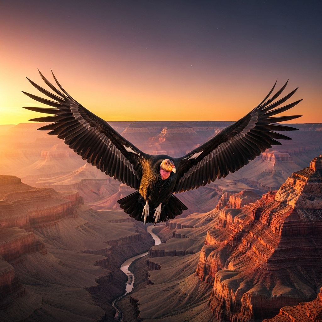 North America’s Most Endangered Birds: Profiles and Conservation Challenges Explore the stories, challenges, and hopeful efforts to protect North America’s most endangered bird species in peril.