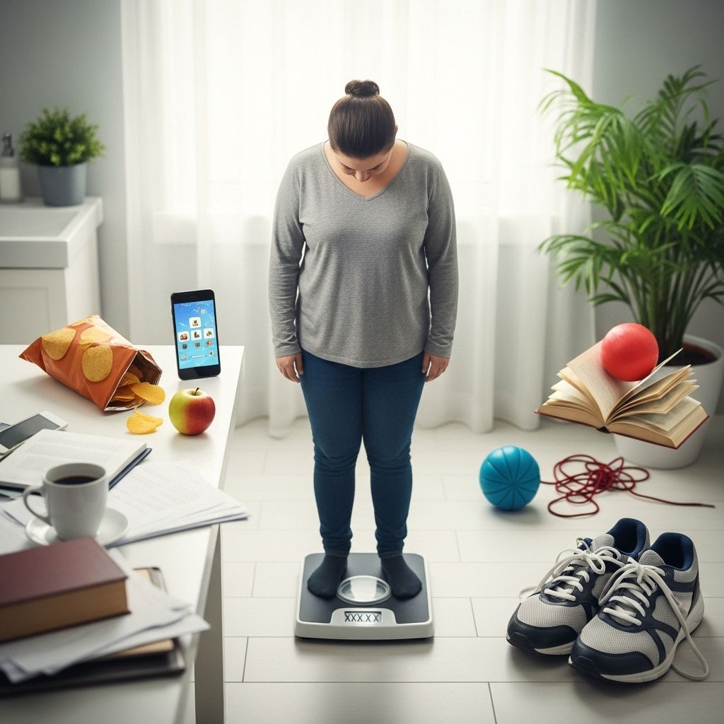Smart lifestyle tweaks can overcome overlooked habits that silently hinder your results.