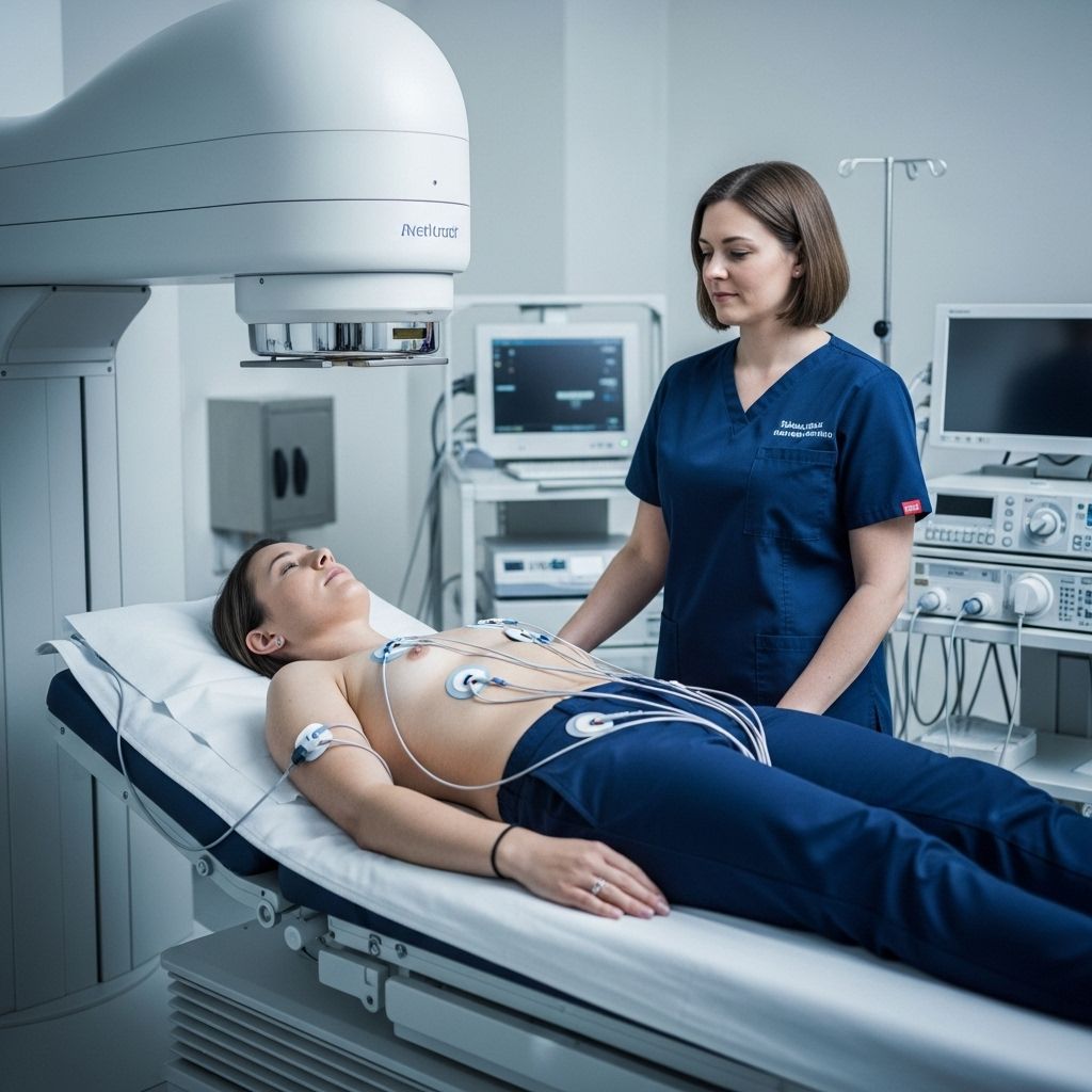 Discover why and how nuclear stress tests can assess heart health without physical exercise—using safe, effective medications.