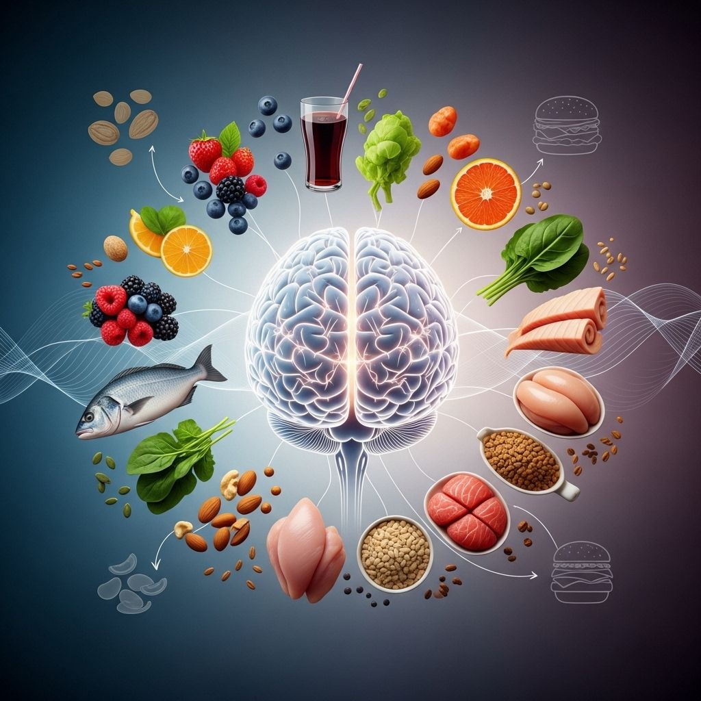 How missing key nutrients can drive overeating, disrupt health, and what you can do to restore balance.