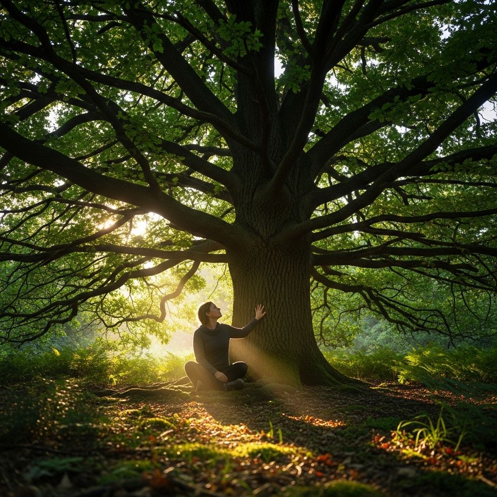 Explore insightful ways of observing trees to foster a deeper connection with the environment, encouraging mindfulness, learning, and ecological awareness.