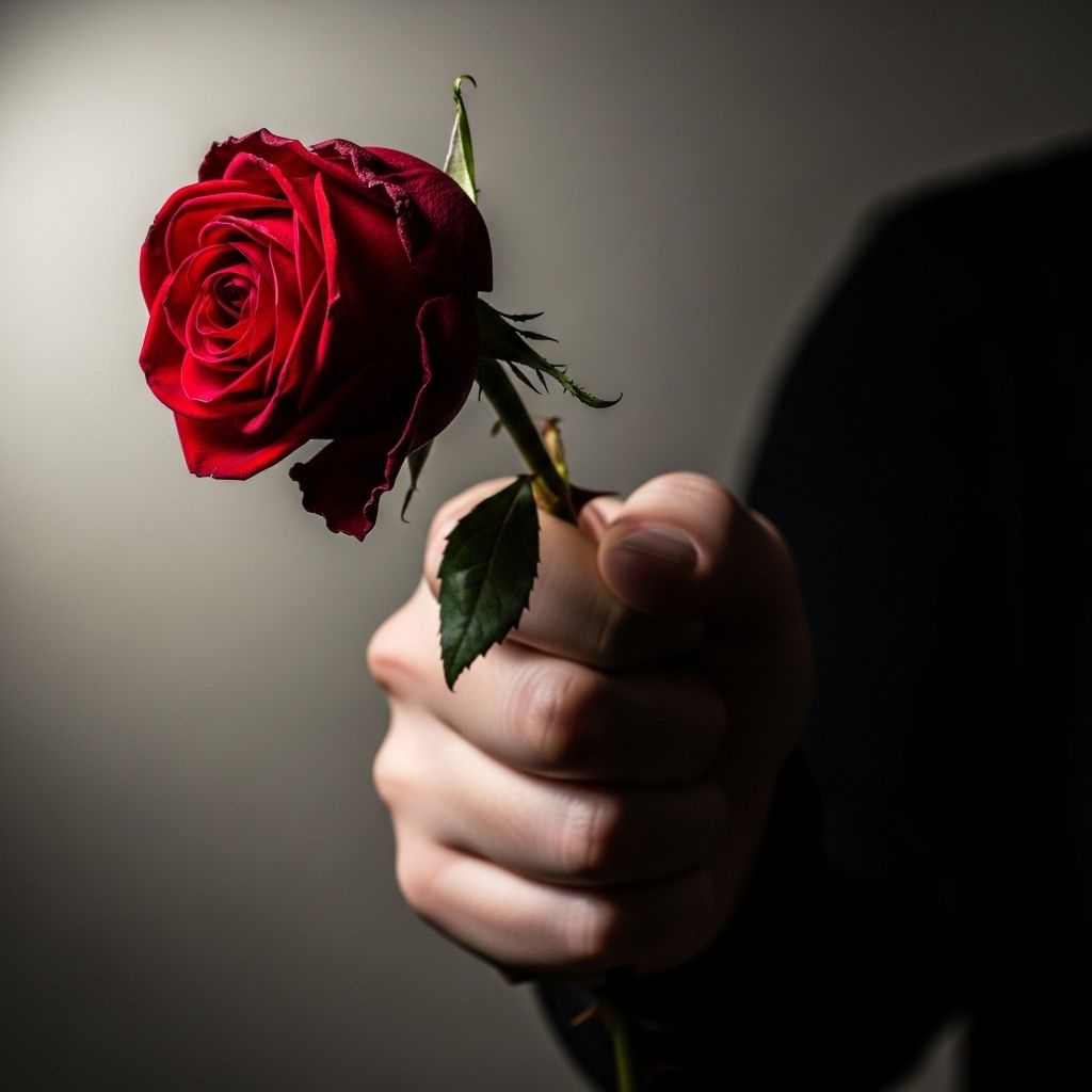 Obsessive Love Disorder: Signs, Causes, and Steps Toward Healing Spotting controlling attachment and boundary violations leads to balanced relationships.