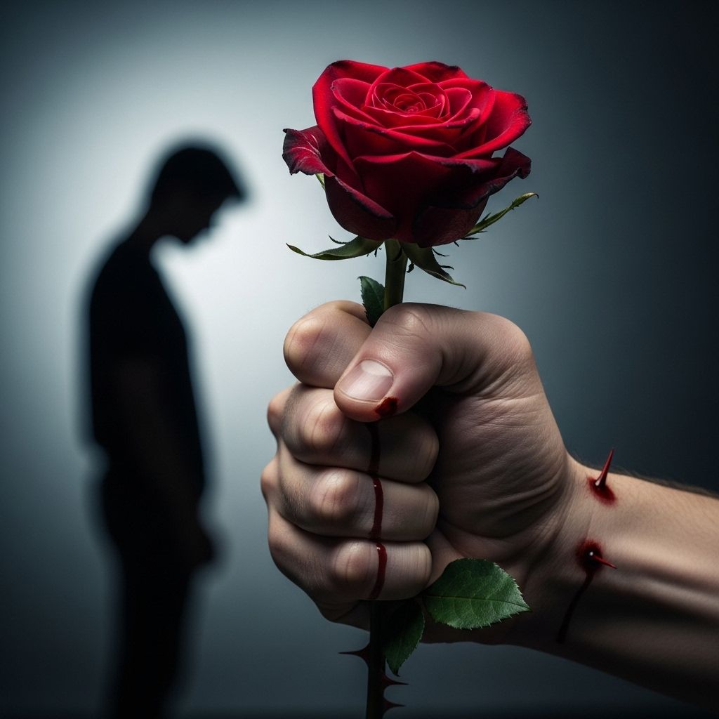 Obsessive Love Disorder: Signs, Causes, and Treatment Embracing supportive strategies can break fixation and foster healthier emotional bonds.