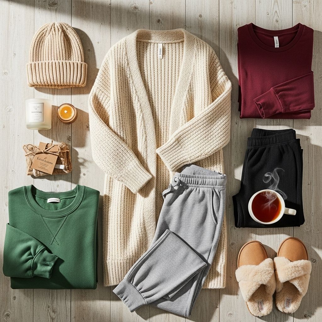 Best October Prime Day Loungewear Deals You Can’t Miss Upgrade your cozy wardrobe this fall with the hottest loungewear deals from Amazon's October Prime Day—matching sets, luxe joggers, and versatile pieces await.