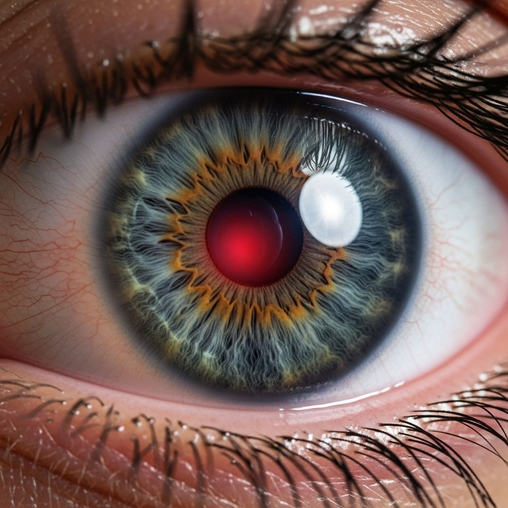 Understanding ocular hypertension, its risk factors, symptoms, diagnosis, and the importance of early management to protect your vision.
