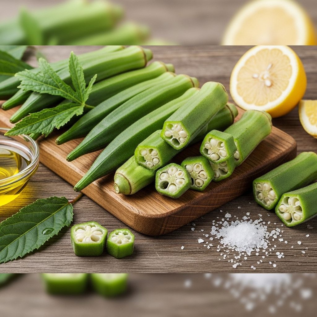 A nutrient-packed veggie that supports digestion, immunity, and radiant skin.