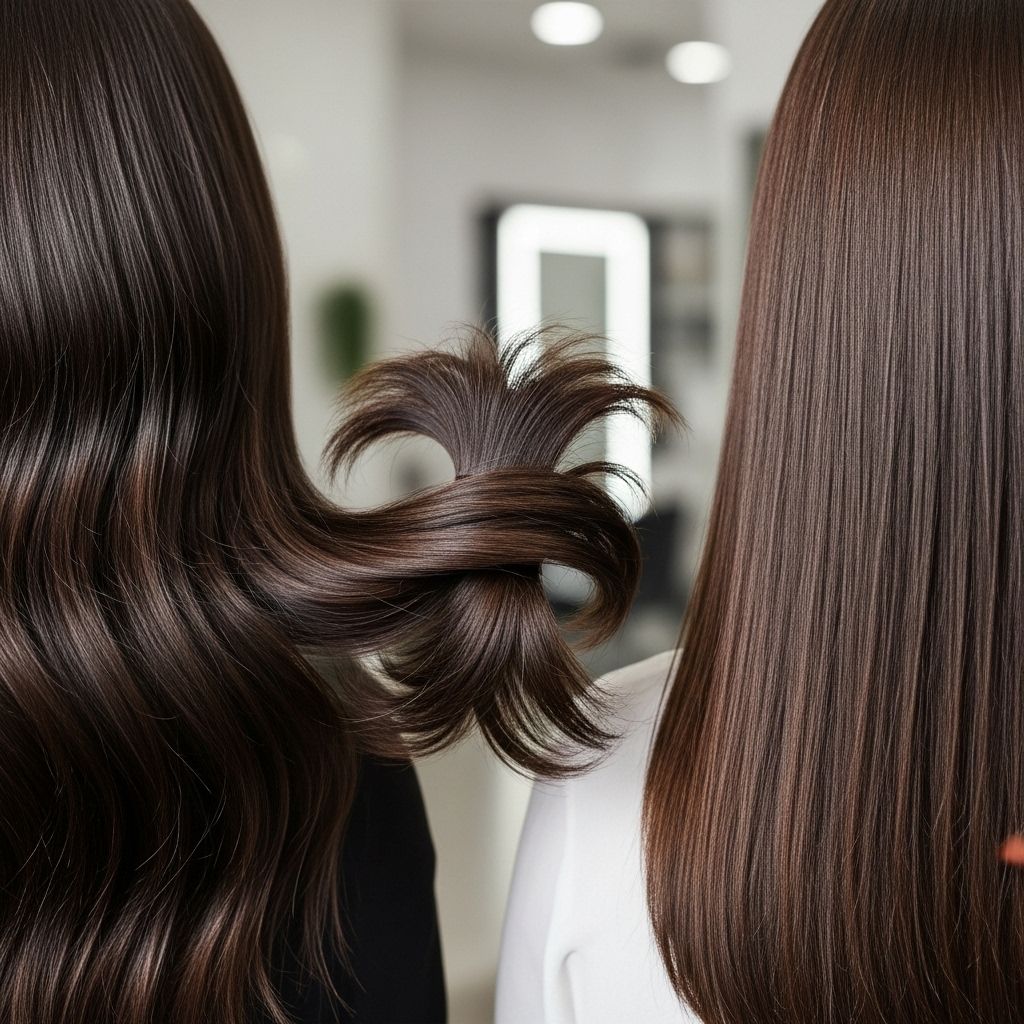A comprehensive, expert-backed breakdown of the Olaplex product range—including pros, cons, side-by-side product reviews, and user results.