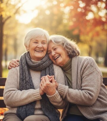 Rediscover the joy and nostalgia of years past with words that honor lasting friendships.