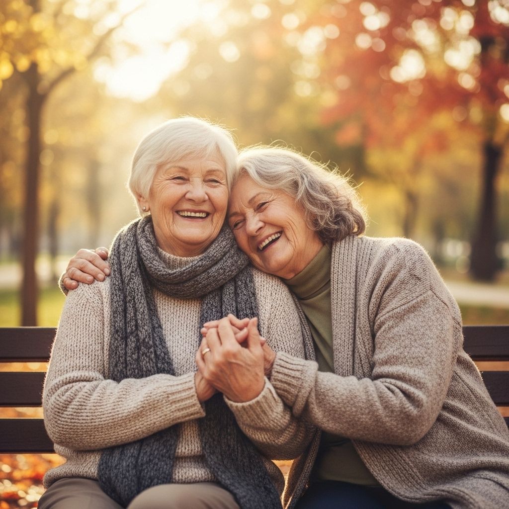 Rediscover the joy and nostalgia of years past with words that honor lasting friendships.