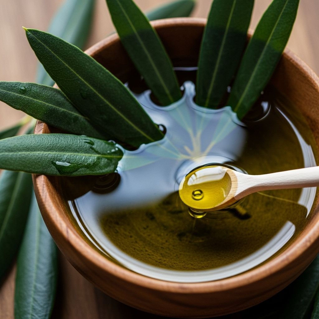 Unlock the moisturizing, strengthening, and shine-boosting power of olive oil for healthier hair and scalp—plus tips, risks, and expert recommendations.