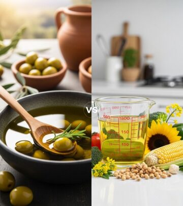 Each oil brings unique flavors, nutritional profiles, and heat stability to your kitchen.