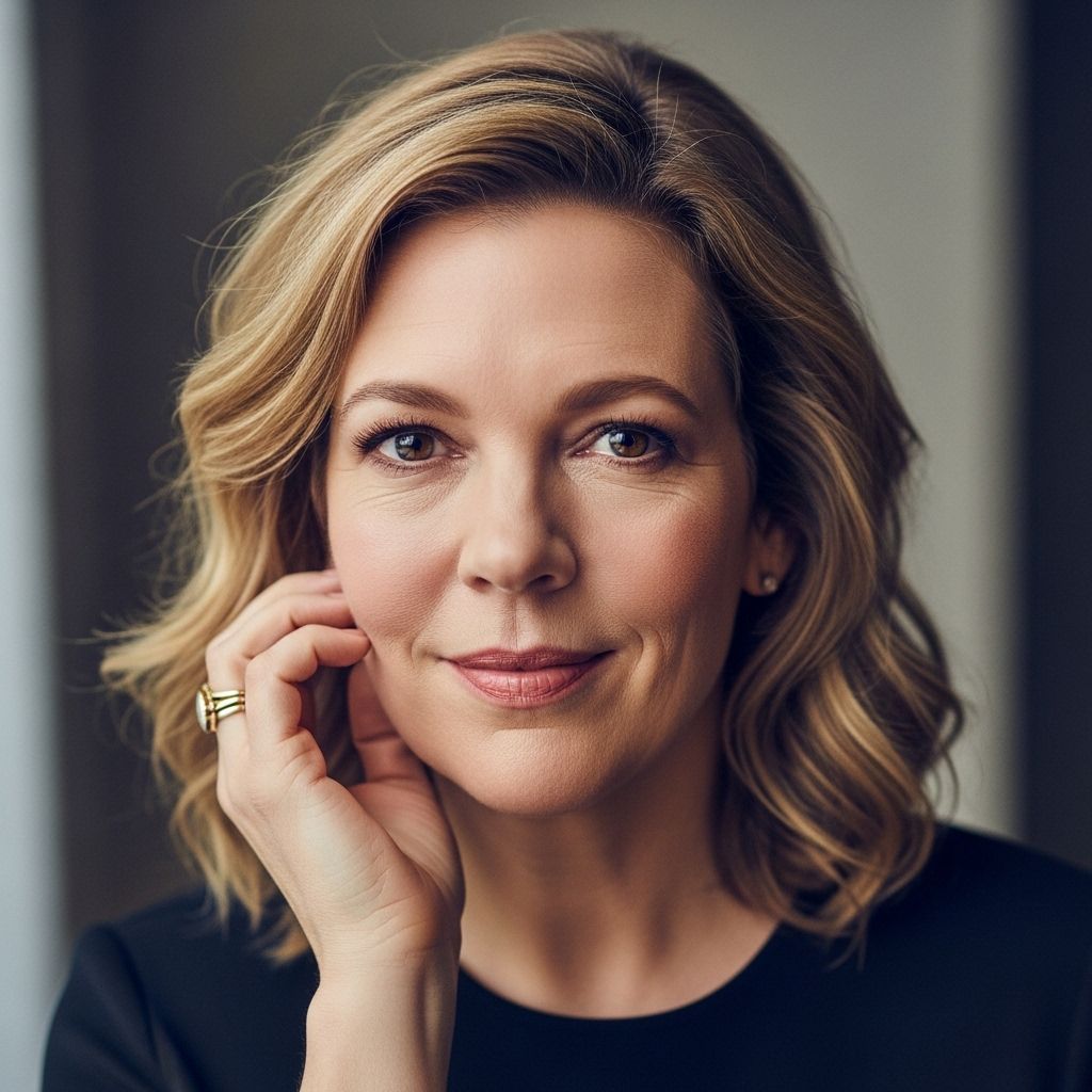 Oscar-winner Olivia Colman opens up about her Botox experience, offering frank insights and sparking a wider conversation about cosmetic procedures, aging, and self-acceptance.