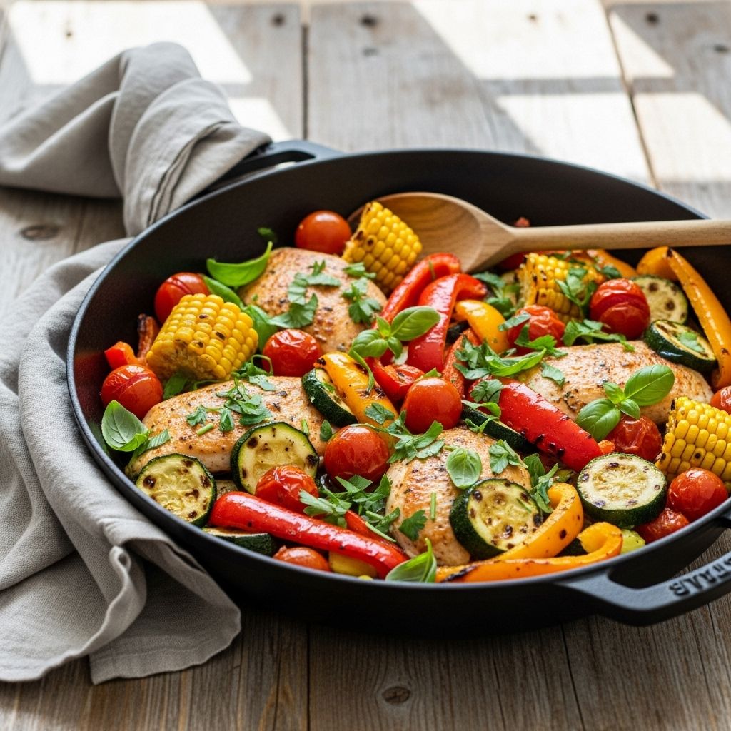 Fresh seasonal ingredients shine through simple cooking that leaves memories, not dishes.