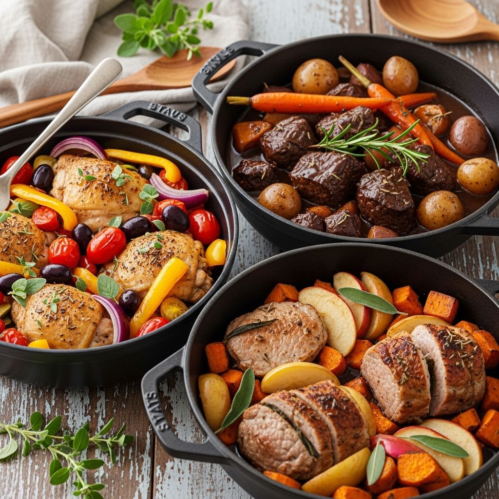 Give leftover beef new life with creative family-friendly dishes that suit any weeknight.