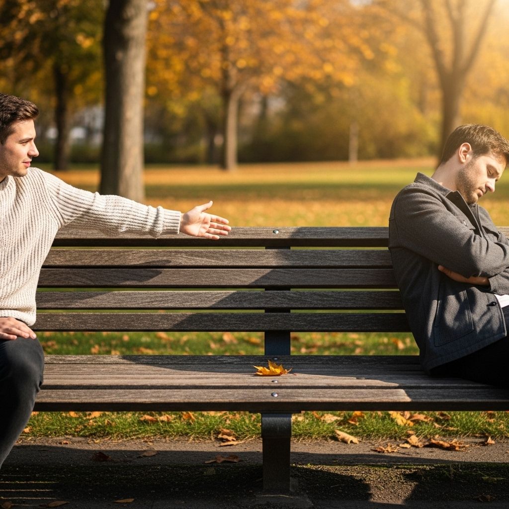 One-Sided Friendship: Signs, Impact, and How to Cope Spot unfair give-and-take and set clear boundaries for more balanced relationships.