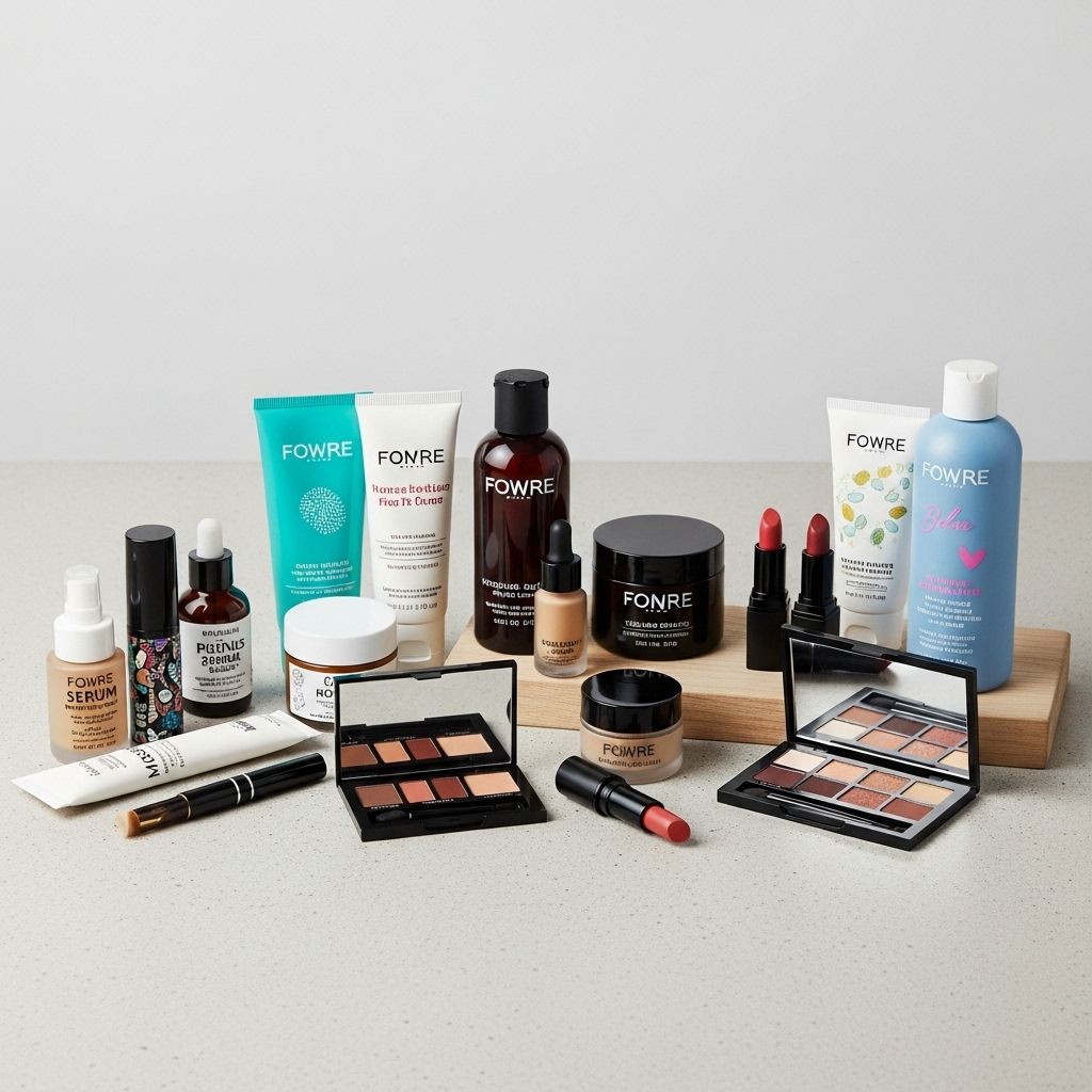 A hard look at the beauty industry’s promises to Black-owned brands, and what must be done for lasting, authentic change.
