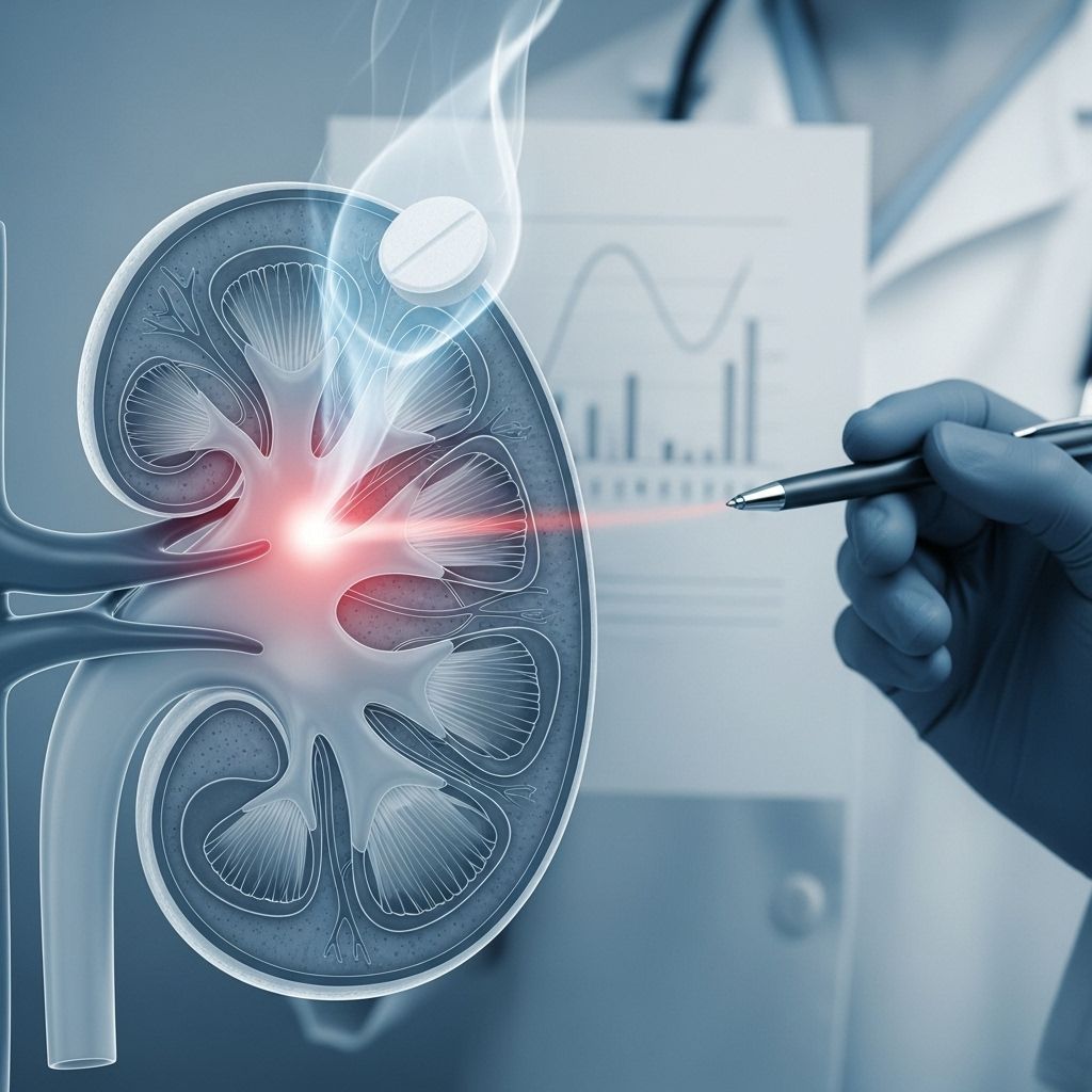 Learn how renal failure affects opioid safety, risks, and pain management choices for kidney patients