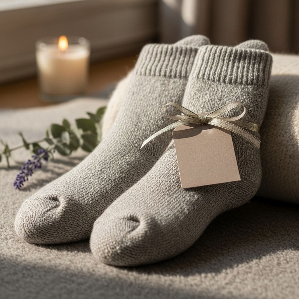Oprah’s Beloved Barefoot Dreams CozyChic Socks: The Ultimate Gift of Comfort Discover why Oprah Winfrey can’t stop recommending Barefoot Dreams CozyChic socks — the luxe softness, timeless style, and heartwarming gift appeal.