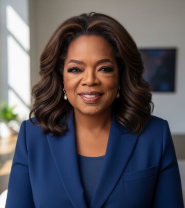 How Oprah Winfrey’s candid journey is reshaping the conversation on weight, wellness, stigma, and the role of medications.