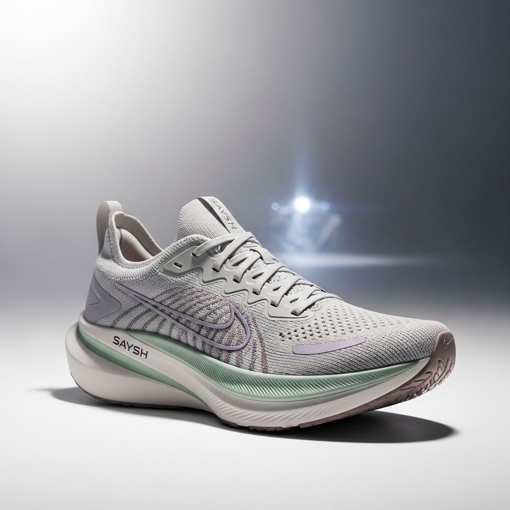 Oprah’s Favorite Things 2024: The Saysh Evelyn Running Shoe Revolution Discover why the Saysh Evelyn Running Shoes earned a spot on Oprah’s Favorite Things 2024, combining style, comfort, and innovation for women.