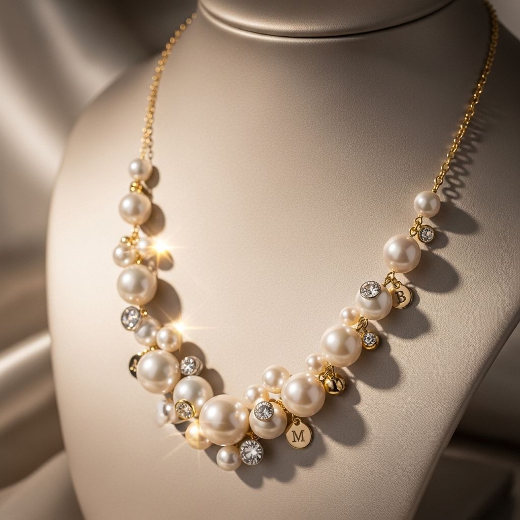 Oprah’s annual list includes the chic Bubble Necklace, showcasing how playful, personalized jewelry is dominating gift and style trends in 2024.
