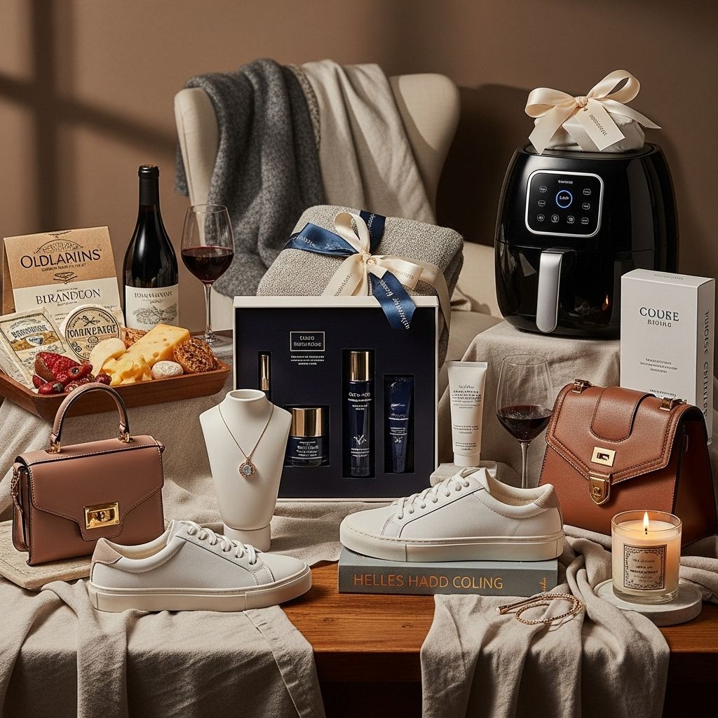Handpicked products meet limited-time discounts for savvy shoppers.