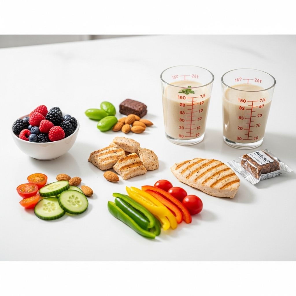 Optavia Diet: A Comprehensive Review of This Weight-Loss Plan A balanced approach pairs quick-prep meal replacements with one home-cooked dish daily.