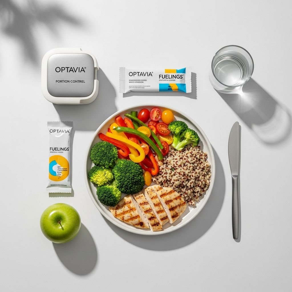 Unraveling the Optavia Diet—its approach to weight loss, meal structure, benefits, and what you should know before starting.