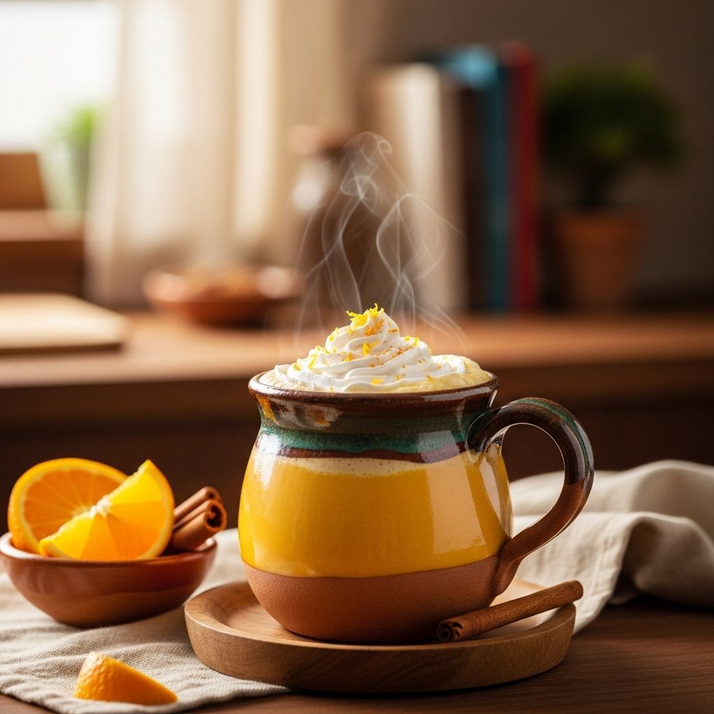 Embrace the zesty warmth and smooth texture that makes this Mexican staple unforgettable.